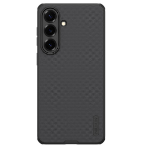 Nillkin Super Frosted PRO Zadný Kryt pre Samsung Galaxy S26+ Black