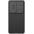 Nillkin CamShield PRO Zadný Kryt pre Samsung Galaxy S26 Ultra Black