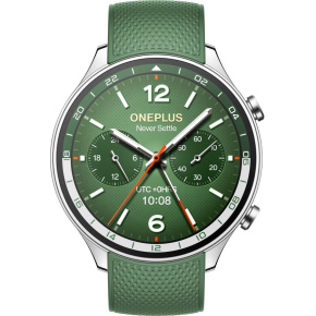 OnePlus Watch 2R OPWWE234 Forest Green EU