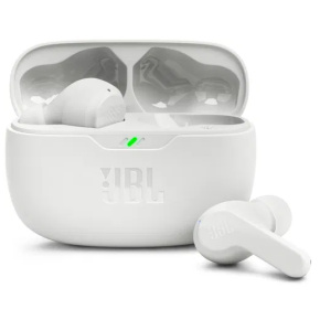 JBL Wave Beam White