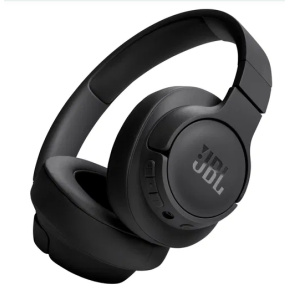JBL Tune 720BT Black