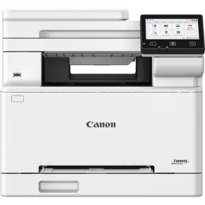 Canon i-SENSYS/MF667Cdw/MF/Laser/A4/LAN/WiFi/USB