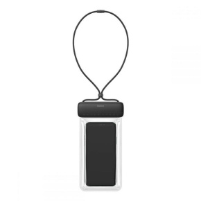Baseus AquaGlide Vodotesné Puzdro Black