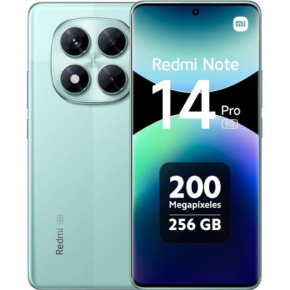 Xiaomi Redmi Note 14 Pro 5G 8/256GB Coral Green NFC