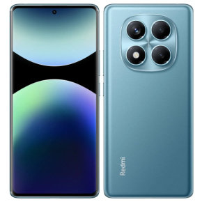 Xiaomi Redmi Note 14 Pro 8/256GB Ocean Blue