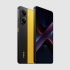 POCO X7 pro 5G 12+512GB EU NFC with charger, Yellow