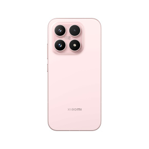 Xiaomi 17/12GB/512GB/Alpine Pink