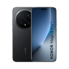 5109CCPN HONOR Magic8 Pro 12GB+512GB Čierny Dual