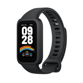 Xiaomi Smart Band 9 Active/Black/Šport Band/Black