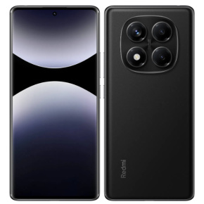 Xiaomi Redmi Note 14 Pro 8/256GB Midnight Black NFC