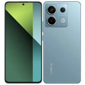 Xiaomi Redmi Note 13 Pro 5G 8/256GB Ocean Teal NFC