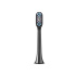 Xiaomi Smart Electric Toothbrush T501 Replacement Heads (White Pro) (Dark Gray)