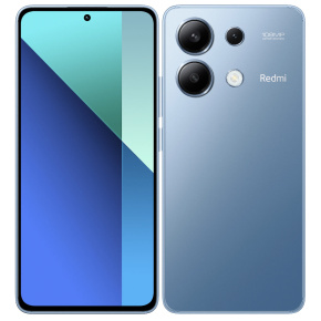 Xiaomi Redmi Note 13/6GB/128GB/Ice Blue