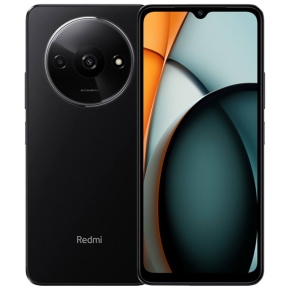 Xiaomi Redmi A3 4/128GB Midnight Black