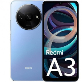 Xiaomi Redmi A3 3/64GB Star Blue