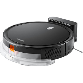 Xiaomi Mi Robot Vacuum E5 Black