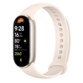 Xiaomi Mi Band 9 Silver