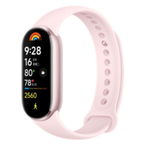 Xiaomi Mi Band 9 Pink