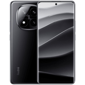 Xiaomi Redmi Note 14 Pro + 5G 8/256GB Midnight Black NFC