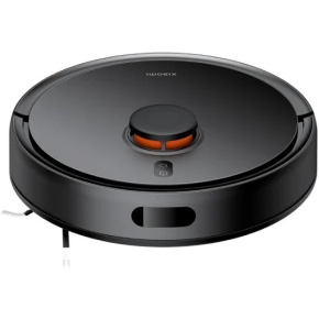 Xiaomi Mi Robot Vacuum Cleaner S20 Black