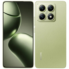 Xiaomi 14T 12/512GB 5G Lemon Green