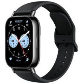 Redmi Watch 5 Lite Black