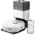 Roborock Q8 Max + White