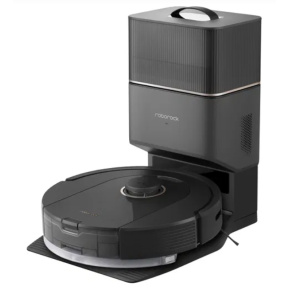 Roborock Q5 Pro+ Black