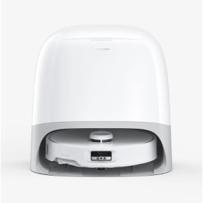 Roborock Q Revo CURV White