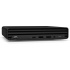 HP Pro Mini 260 G9, i5-1235U, Intel HD, 8GB, SSD 256GB, FDOS, 1-1-1, WiFi+BT