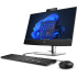 HP ProOne 440 G9 AiO 23.8 NT, i5-12400T, 23.8 1920x1080/IPS, Intel HD, 8GB, SSD 512GB, W11H, 3-3-3, WiFi+BT