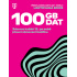 T-Mobile Twist 100GB dát