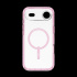 ZAGG Ochranný kryt Santa Cruz Snap Apple Air Pink Sorbet