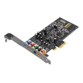 CREATIVE SB Audigy FX PCIE