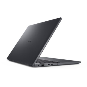 Dell Pro 16 PC16250/i5-120U/16GB/512 GB SSD/16" FHD+/|IR Cam & Mic/FgrPr/3 Cell/65W/WLAN/Backlit Kb/W11 Pro/3Y ProSpt