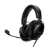 BAZAR - HyperX Cloud III BLK GAM HEADSET - Sluchátka kPC Poškozený obal (Komplet)