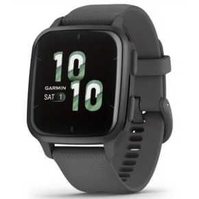 Garmin Venu SQ 2 Shadow Gray