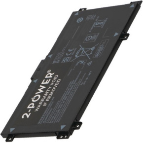 2-POWER Batéria 11,55V 4835mAh pre HP Envy 15m-cn0000 X360, 15-cp0000 x360, Envy 17m-ce1000