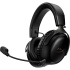 BAZAR - HyperX Cloud III Wireless BLK GAM HEADSET - Sluchátka kPC Rozbaleno (Komplet)