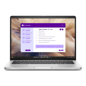 Dell Pro 14 Plus PB14250/5-120U/16GB/512GB SSD/14" FHD+/IR Cam & Mic/FgrPr/SmtCd/65W/vPro/Backlit Kb/W11 Pro/3Y ProSpt