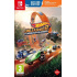 SWITCH Hot Wheels Unleashed 2 Day One Edition