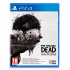 PS4 The Walking Dead: The Telltale Definit. Series