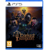 PS5 Darkest Dungeon 2