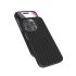 Epico Mag+ Carbon kryt pre iPhone 15 Pro