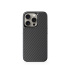 Epico Mag+ Hybrid Carbon kryt iPhone 15 Pro Max