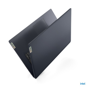 Lenovo IdeaPad 3/17IRU7/i5-1335U/17,3''/FHD/16GB/512GB SSD/Iris Xe/W11H/Blue/2R