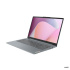 Lenovo IP Slim 3 15ABR8, Ryzen 5 5625U, 15.6˝ 1920 x 1080 FHD, UMA, 16GB, SSD 512GB, W11H, šedý, 2y CI
