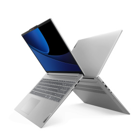 Lenovo IP Slim 5 16IMH9, Ultra 7-155H, 16.0˝ 2048x1280, UMA, 16GB, SSD 512GB, W11H, šedý, 2y CI