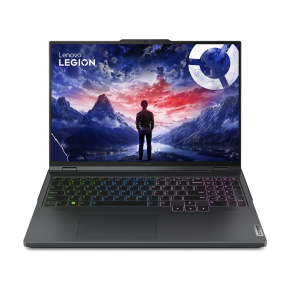 Lenovo Legion Pro 5/16IRX9/i9-14900HX/16''/2560x1600/32GB/1TB SSD/RTX 4060/W11H/Black/3R