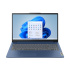 Lenovo IdeaPad Slim 3/15IRH8/i5-13420H/15,6''/FHD/16GB/512GB SSD/UHD Xe/W11P/Blue/2R